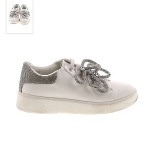 Glitter Fashion Sneakers By INC